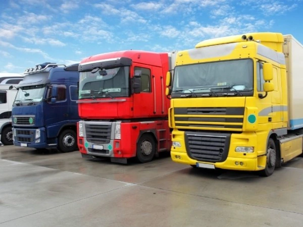 Bursa Nurhak Nakliye